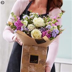 Florist Choice Hand-tied Bouquet Extra Large