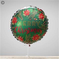 Christmas Balloon 
