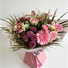 Pink Sorbet Gift Box Large