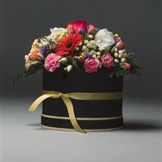 Platinum Flower Subscription Service