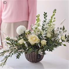 Winter Trending Arrangement without Lilies