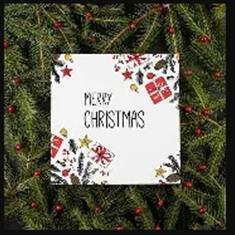 Christmas Card (varied)