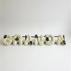 Granda Tribute Frame