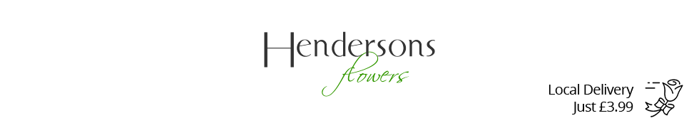 Hendersons Flowers