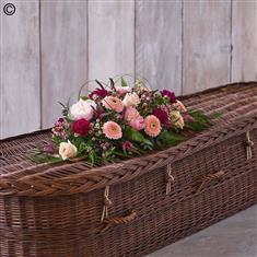 Funeral Flowers Casket Sprays Johnstone