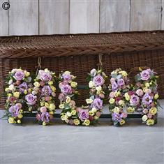 Funeral Letters and Tribute Flowers Johnstone