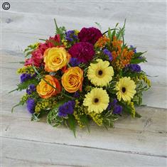 Funeral Flowers Posies Johnstone