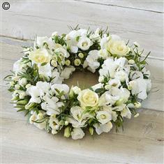 Funeral Flower Wreaths Johnstone