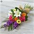 Funeral Flowers Sheaves Johnstone